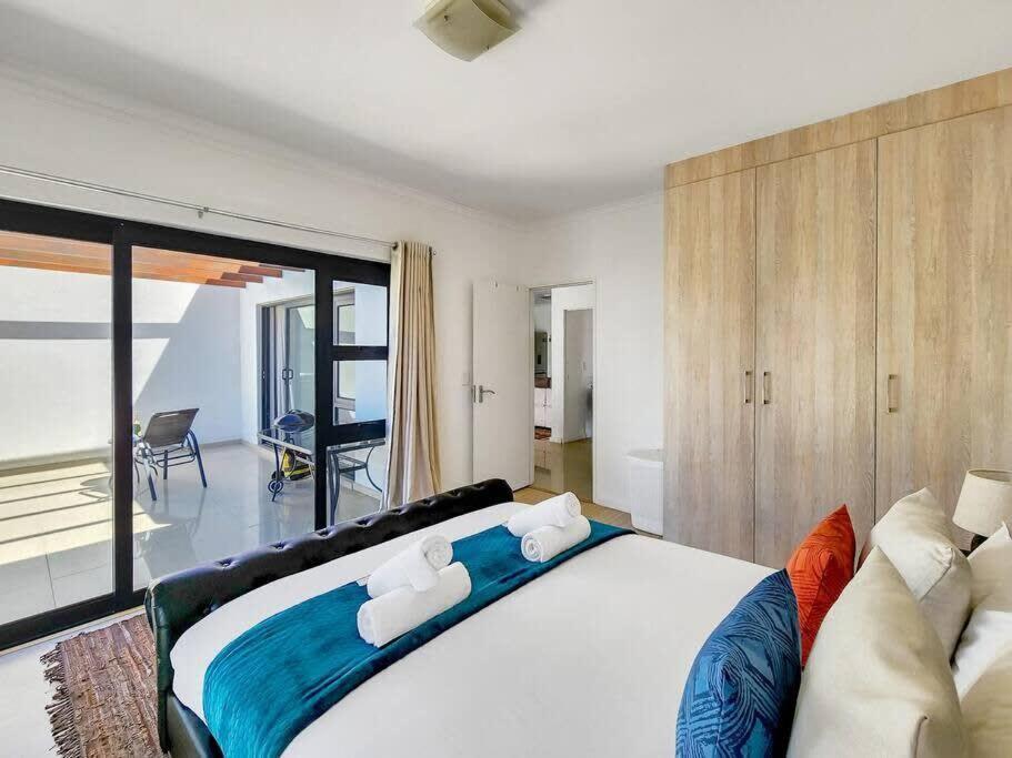 Appartement Family Fun-sea,sand,surf Convenience-pool, Balcony *